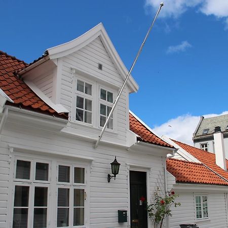 Skuteviken Apartments Anno 1790 Bergen Luaran gambar